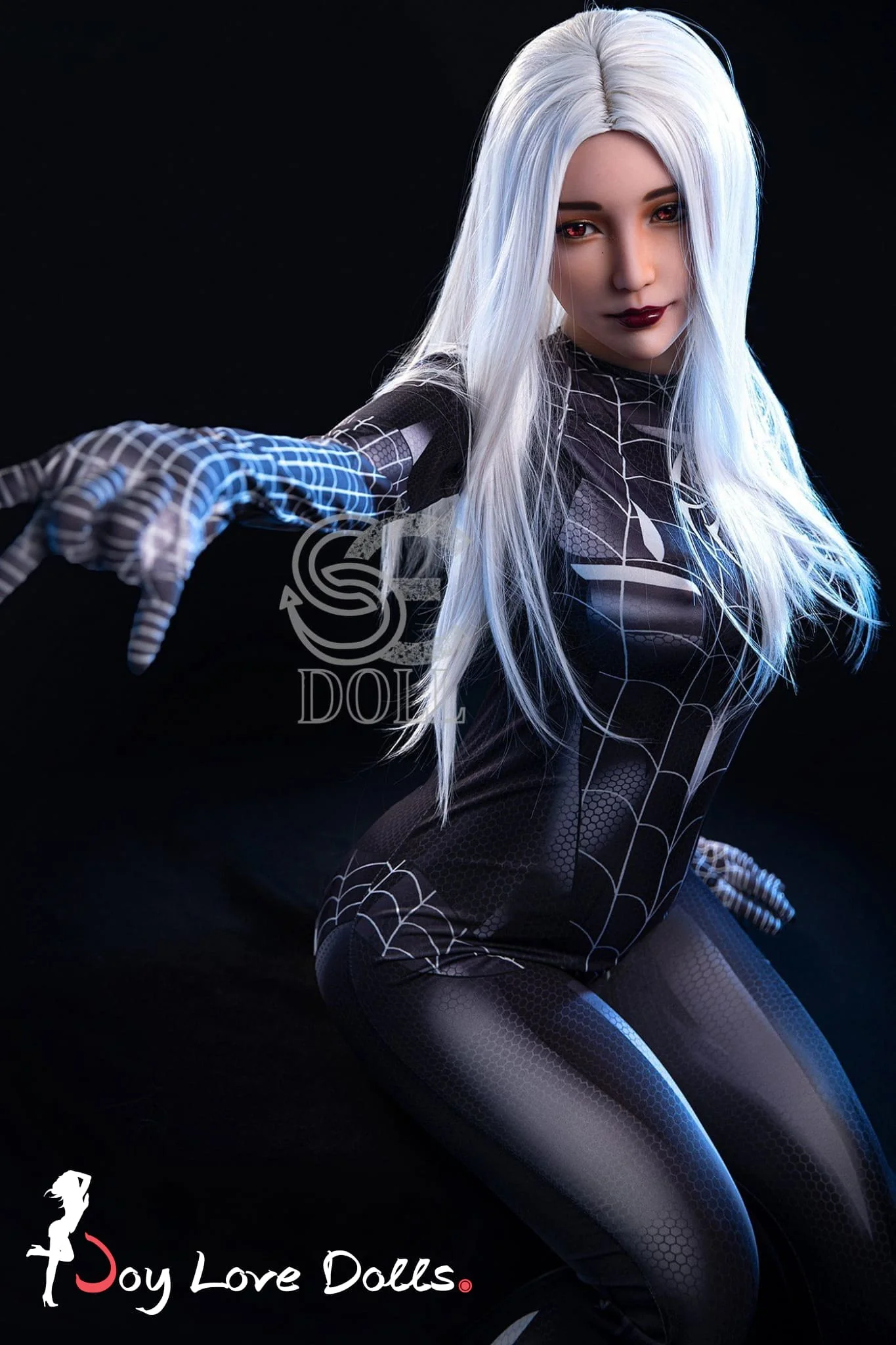 Kitty Life Size Sex Doll - SEDOLL - USA STOCK - Image 14