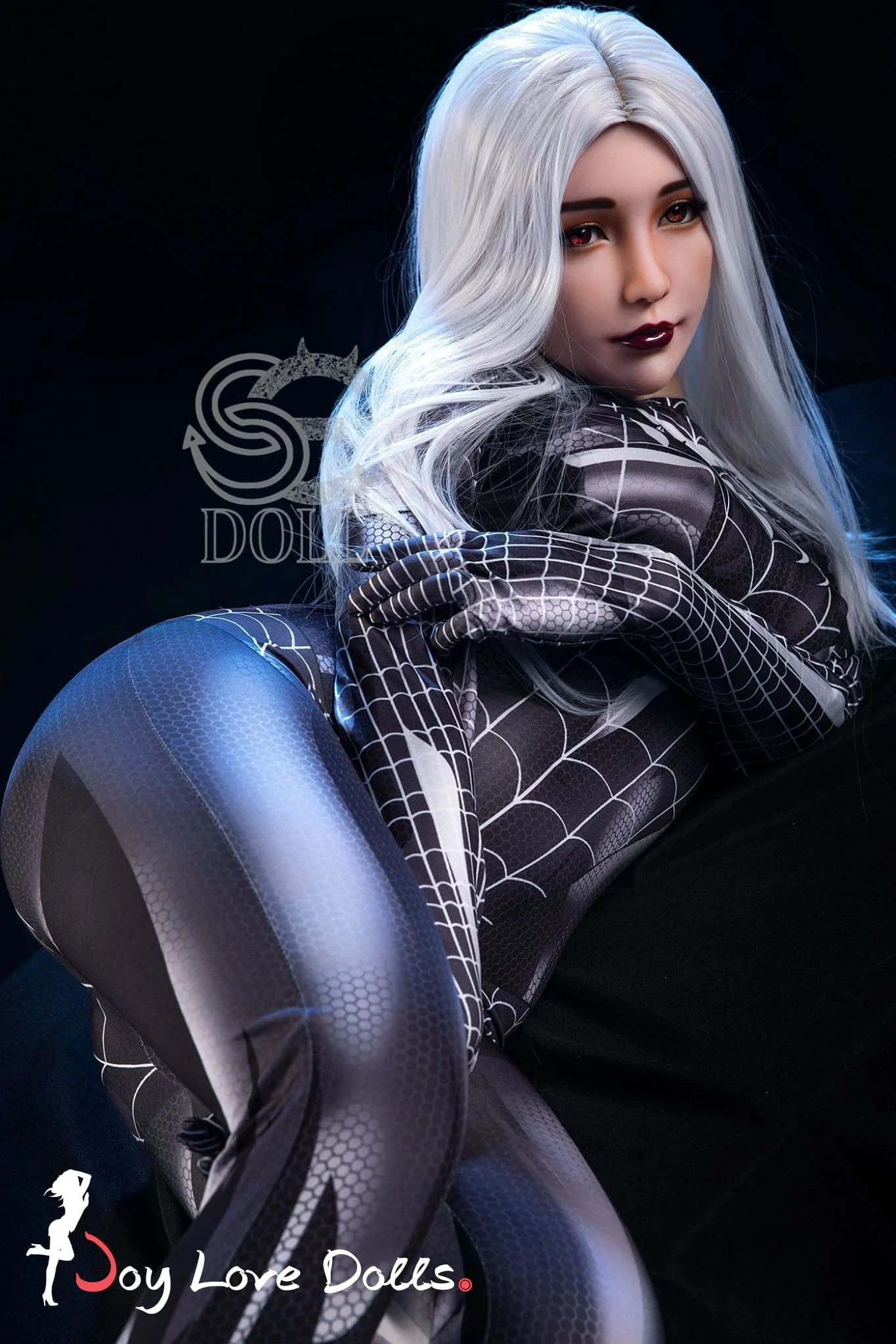 Kitty Life Size Sex Doll - SEDOLL - USA STOCK - Image 16