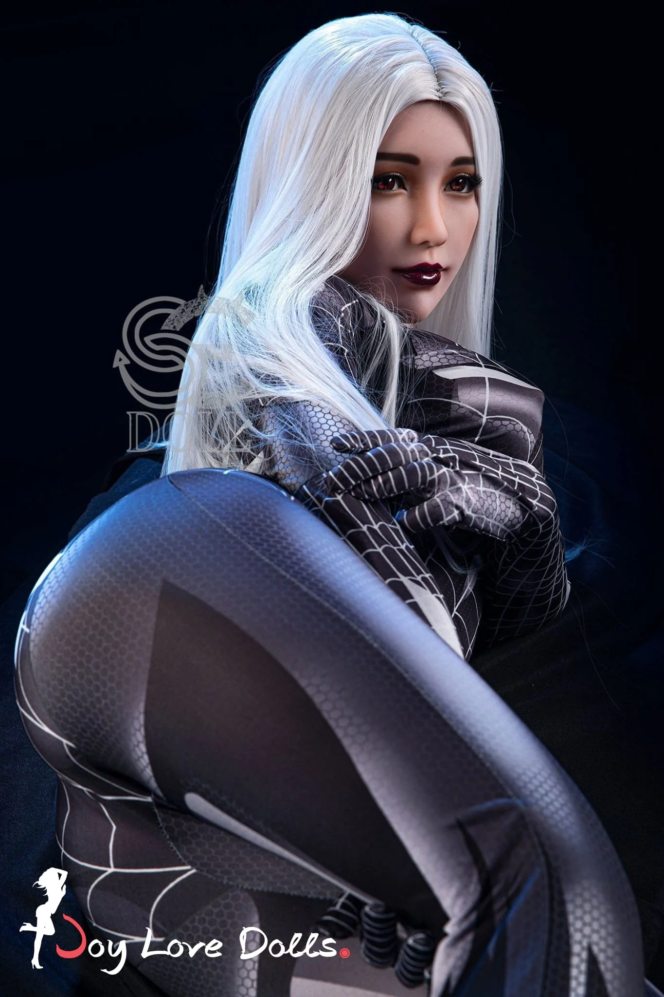 Kitty Life Size Sex Doll - SEDOLL - USA STOCK - Image 17
