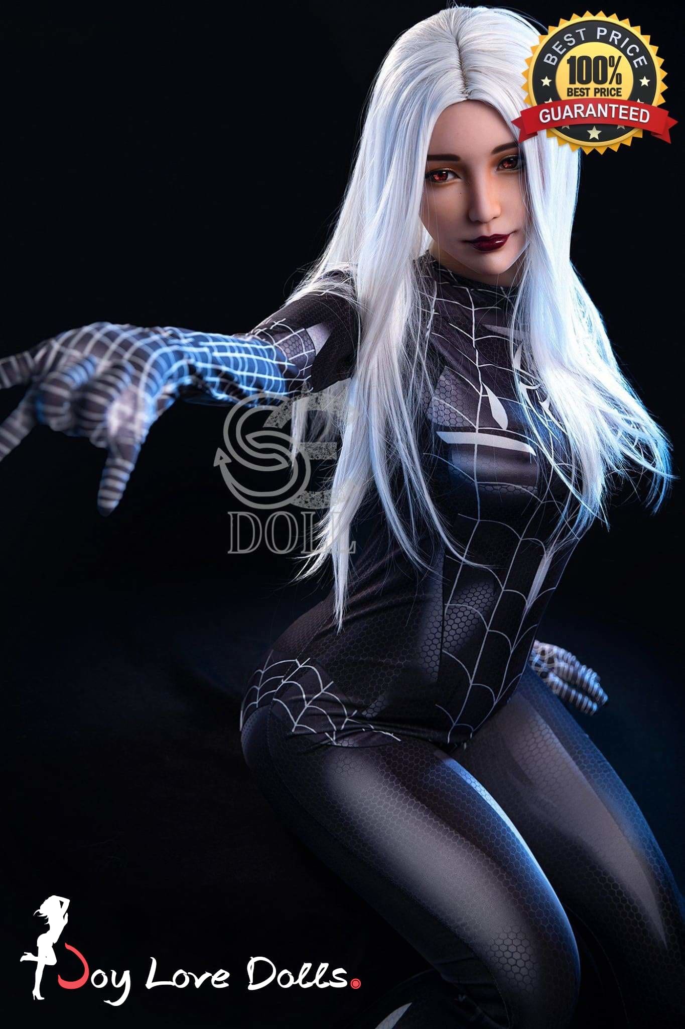Kitty Life Size Sex Doll - SEDOLL - USA STOCK - Image 27