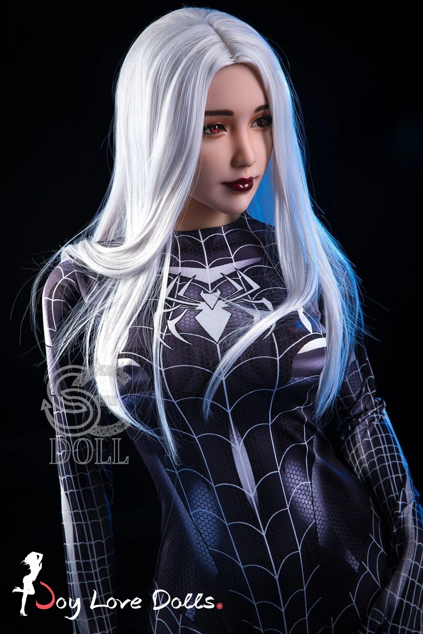 Kitty Life Size Sex Doll - SEDOLL - USA STOCK - Image 29