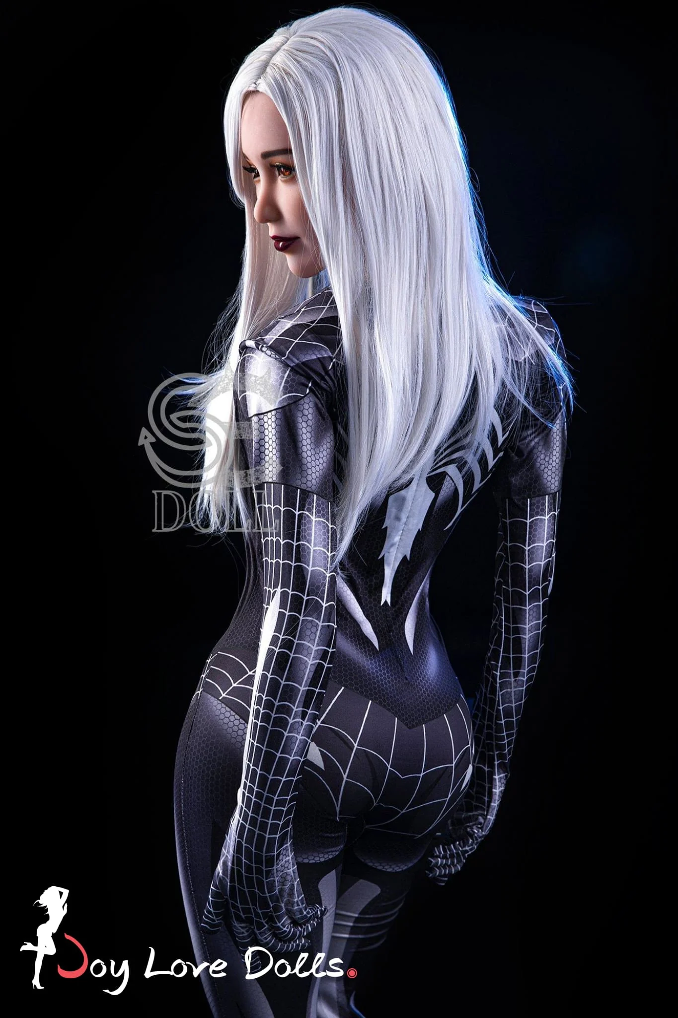 Kitty Life Size Sex Doll - SEDOLL - USA STOCK - Image 32