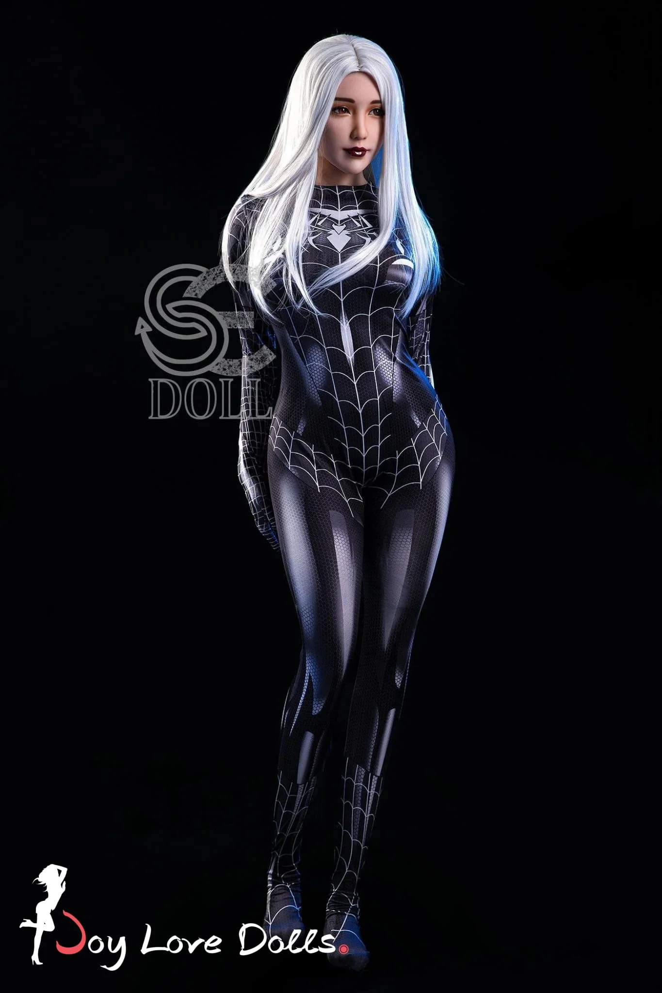 Kitty Life Size Sex Doll - SEDOLL - USA STOCK - Image 40