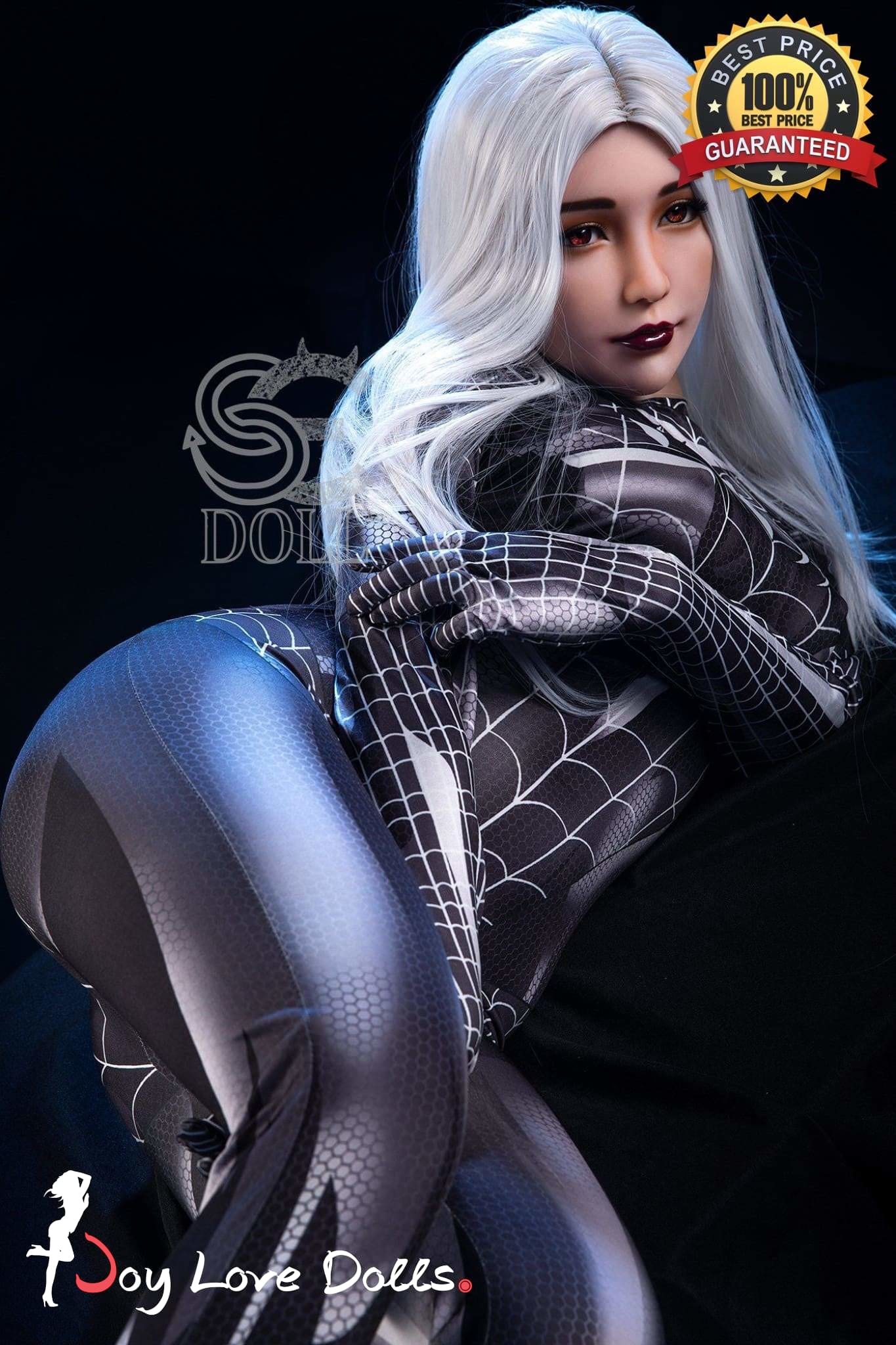 Kitty Life Size Sex Doll - SEDOLL - USA STOCK - Image 65