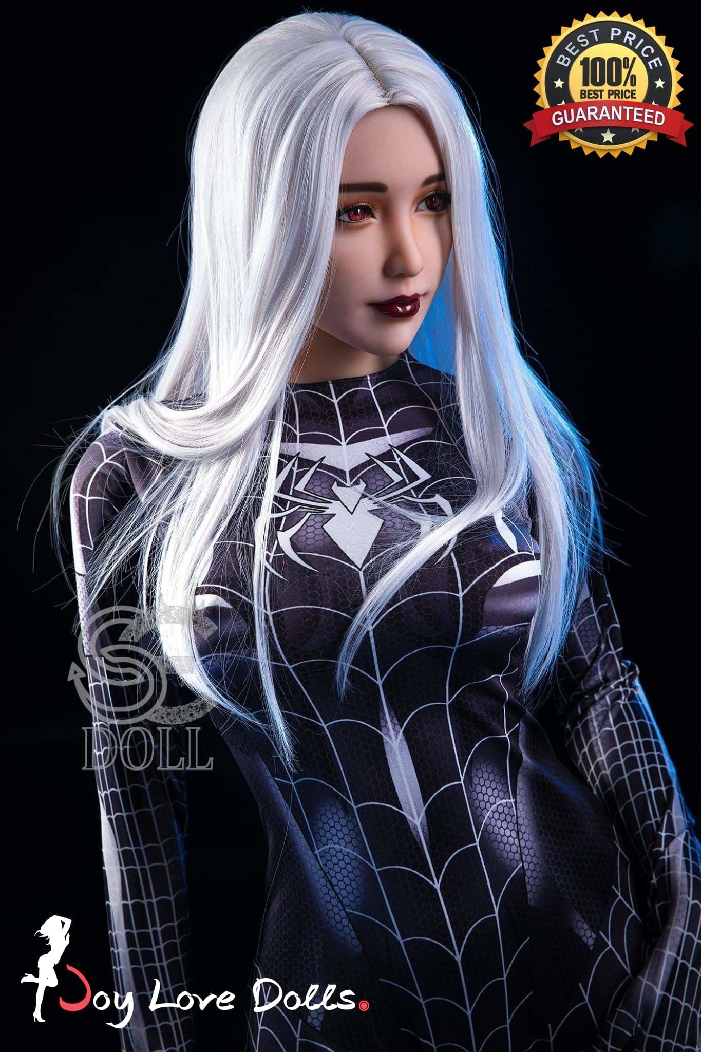 Kitty Life Size Sex Doll - SEDOLL - USA STOCK - Image 69