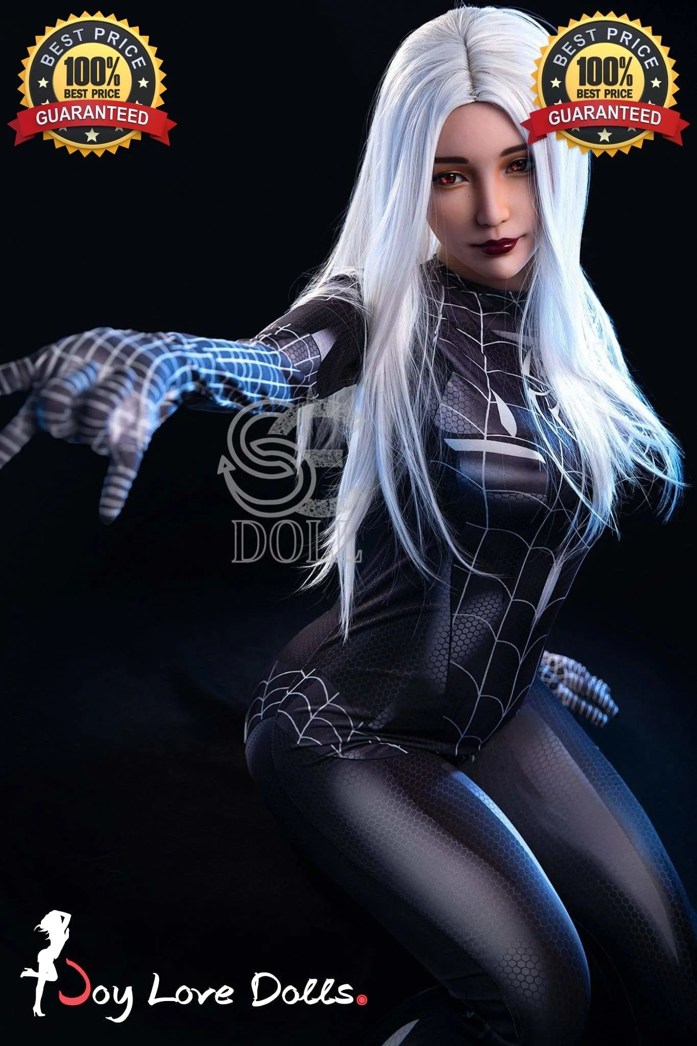 Kitty Life Size Sex Doll - SEDOLL - USA STOCK - Image 99