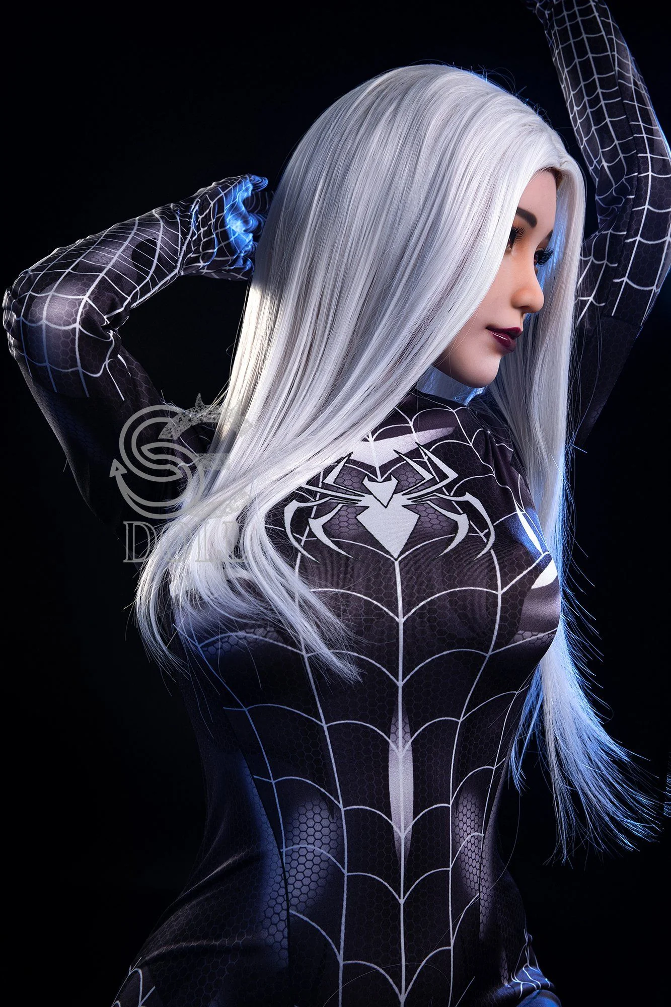 Kitty TPE Realistic Sex Doll - SEDOLL - Image 15