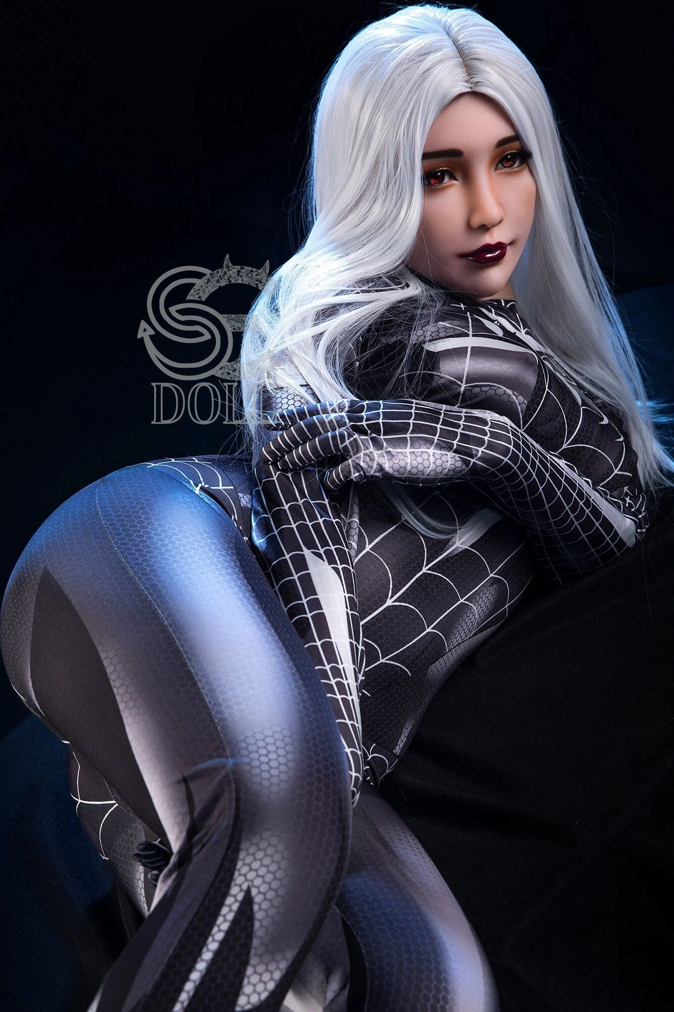 Kitty TPE Realistic Sex Doll - SEDOLL - Image 16