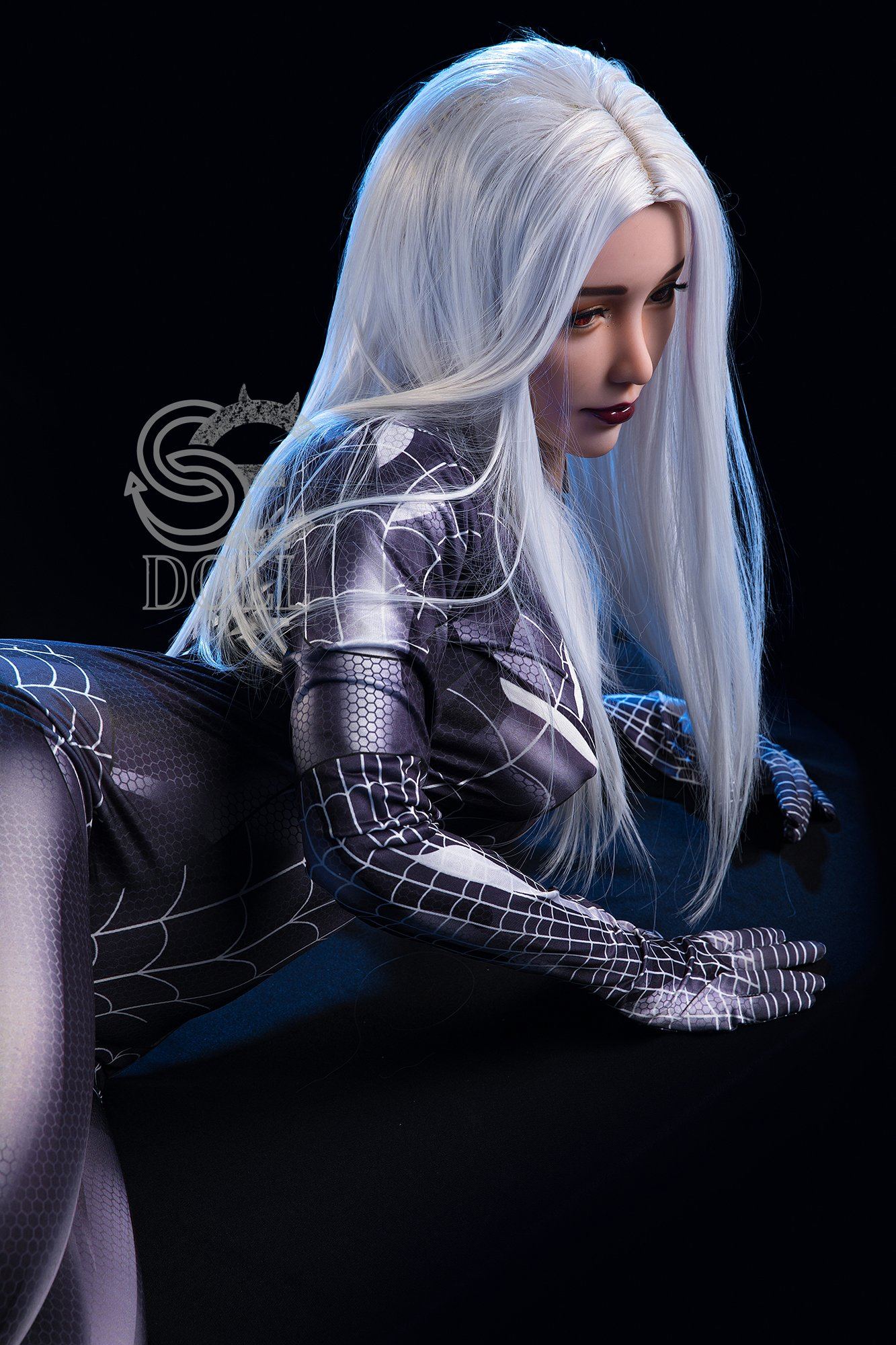 Kitty TPE Realistic Sex Doll - SEDOLL - Image 19