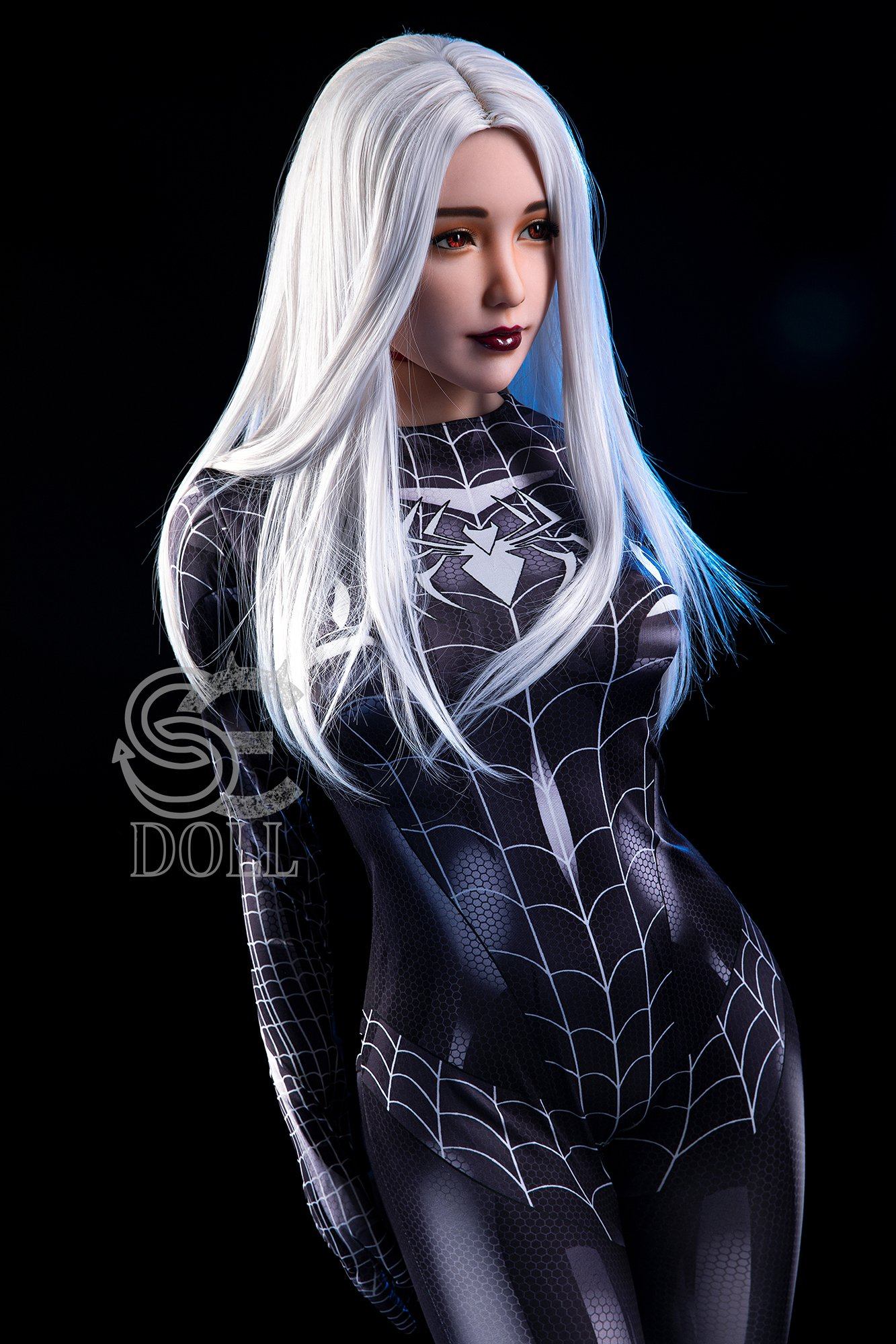 Kitty TPE Realistic Sex Doll - SEDOLL - Image 11