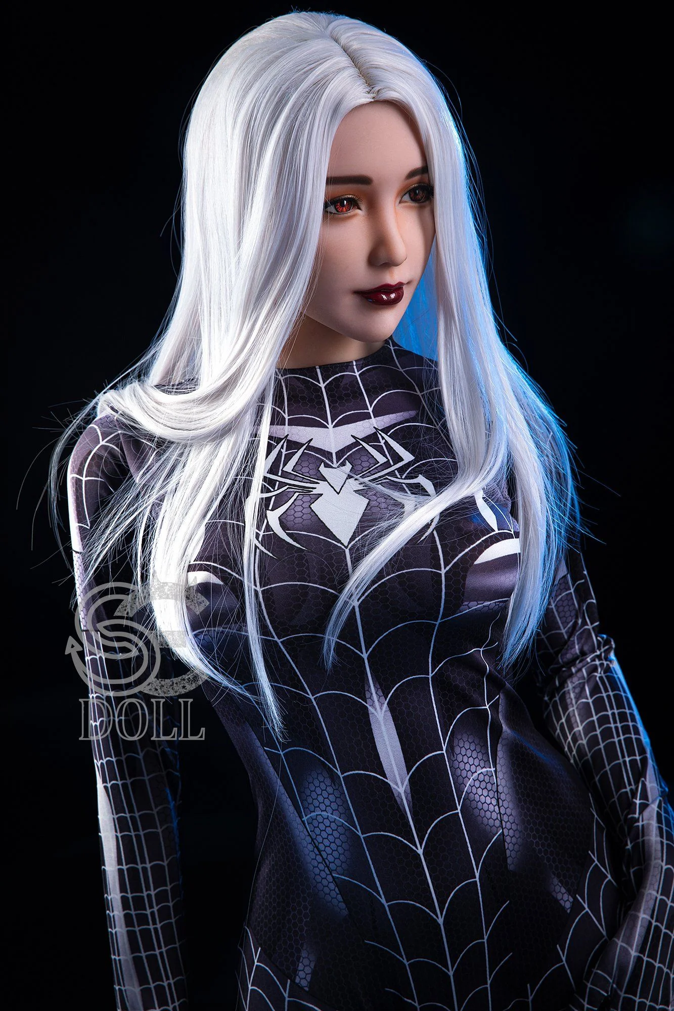 Kitty TPE Realistic Sex Doll - SEDOLL - Image 12