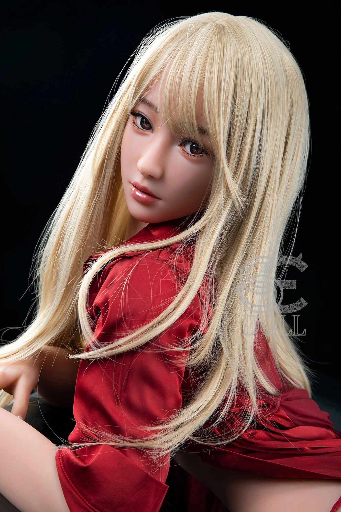 Kotomi TPE Realistic Sex Doll - SEDOLL - Image 9