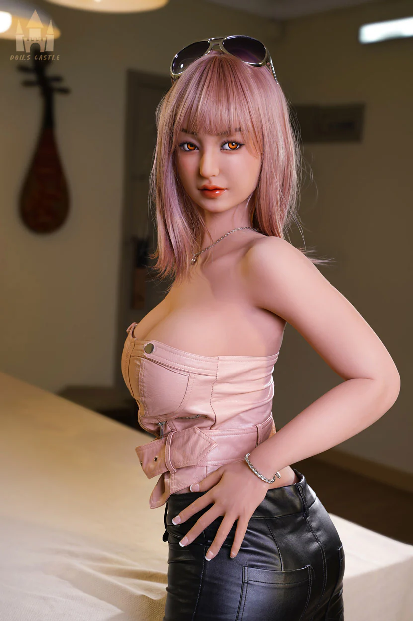 Kotone Japanese Girl Asian Sex Doll - Doll's Castle - Image 12