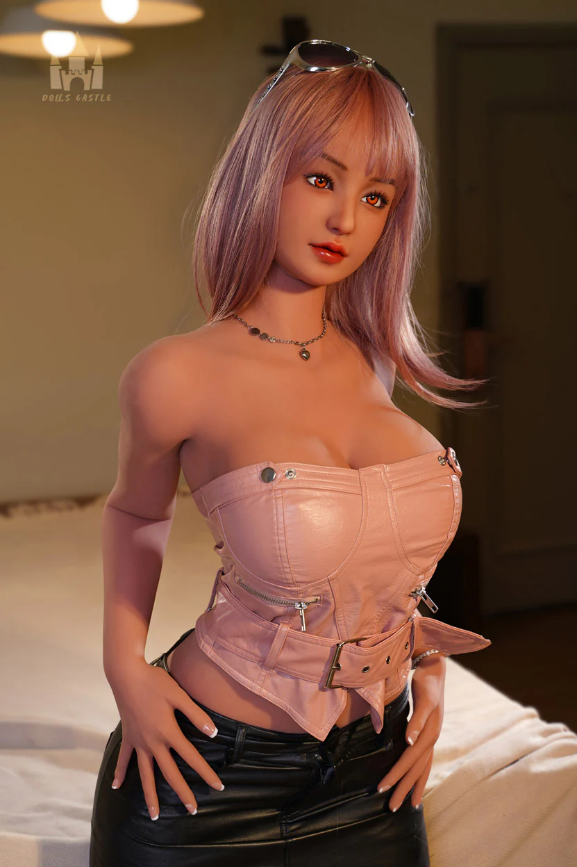 Kotone Japanese Girl Asian Sex Doll - Doll's Castle - Image 9
