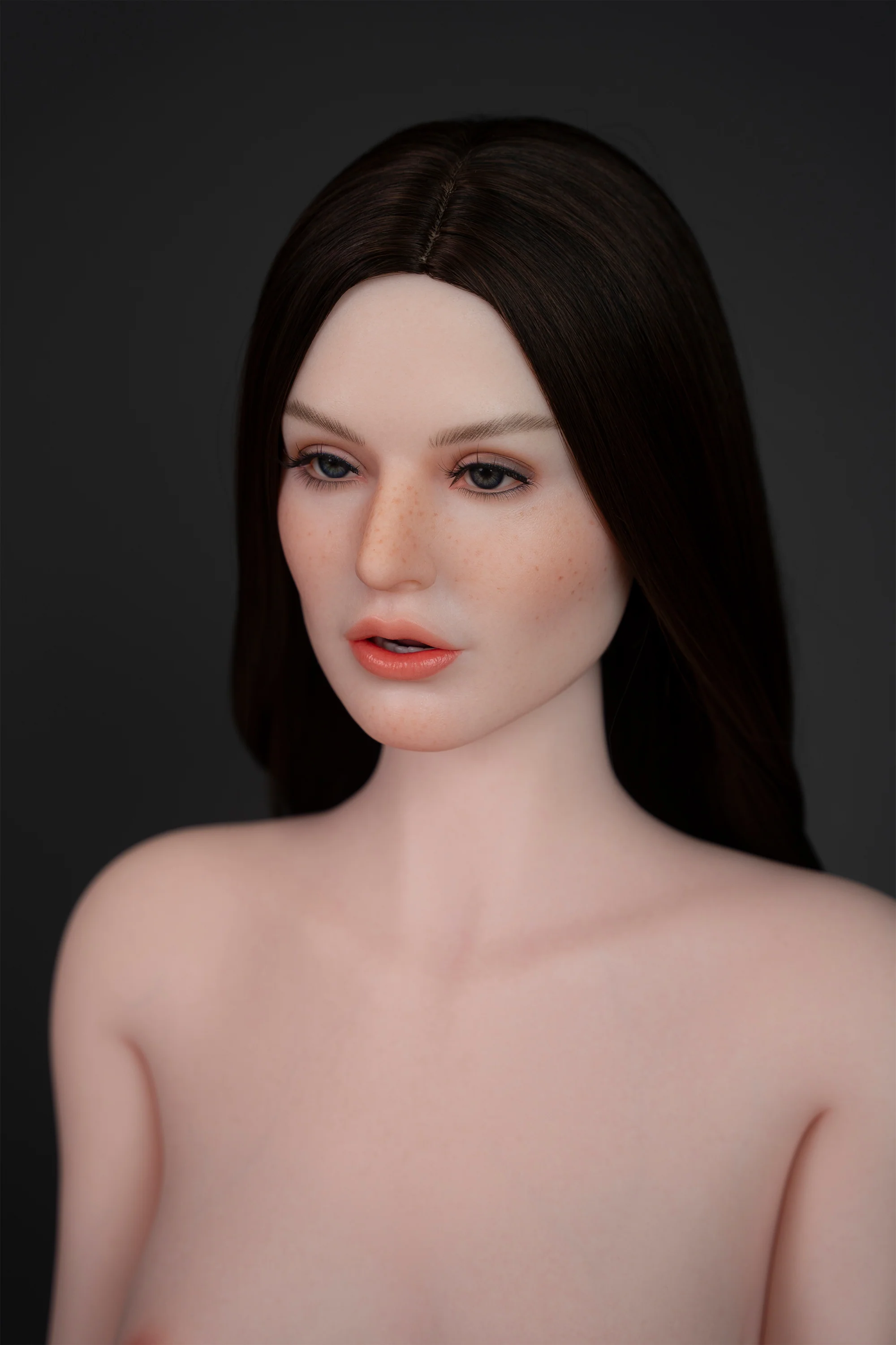 Krystal Premium Silicone Head (Movable Jaw) + SLE Body Sex Doll - ZELEX® [USA STOCK] - Image 27