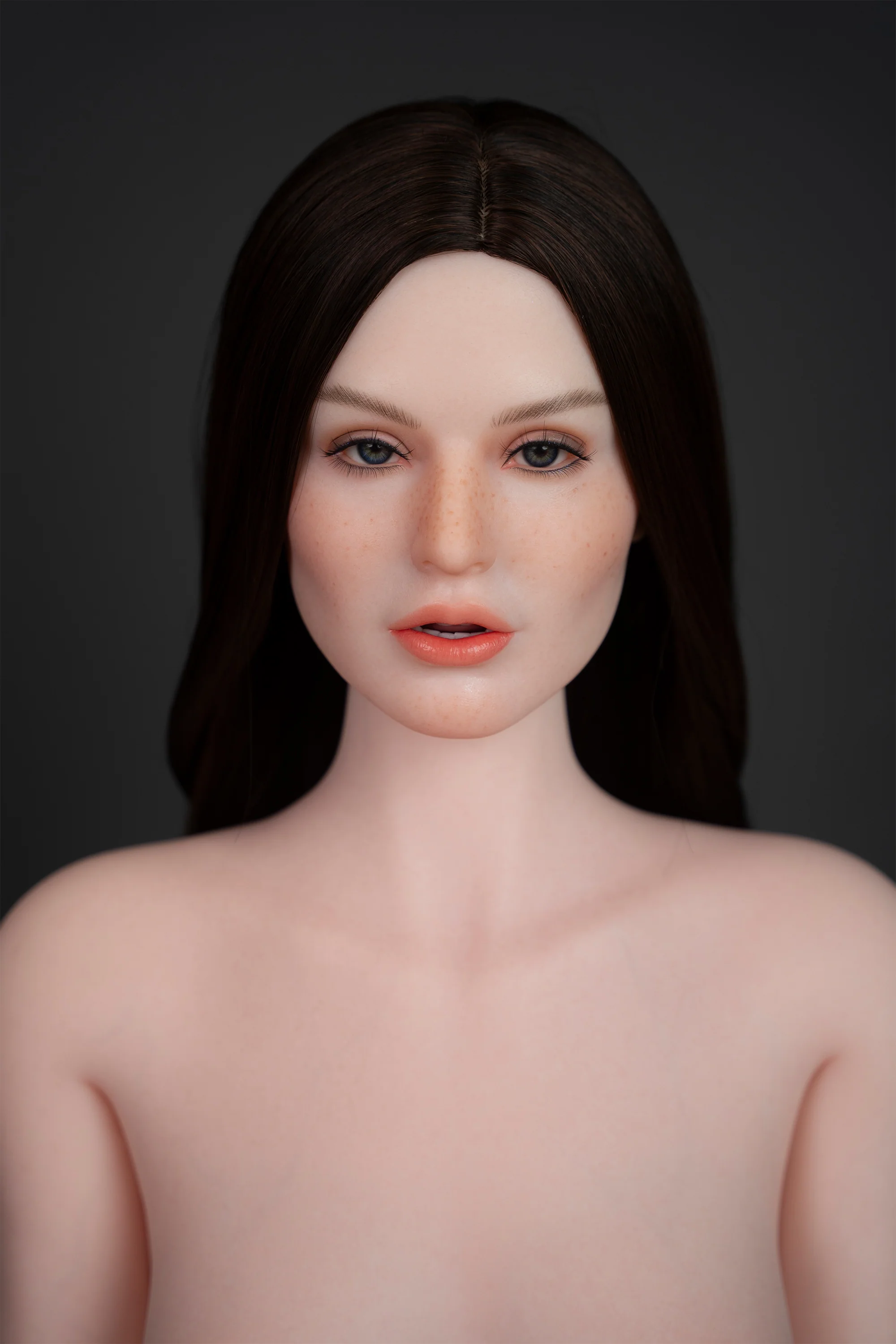 Krystal Premium Silicone Head (Movable Jaw) + SLE Body Sex Doll - ZELEX® [USA STOCK] - Image 30