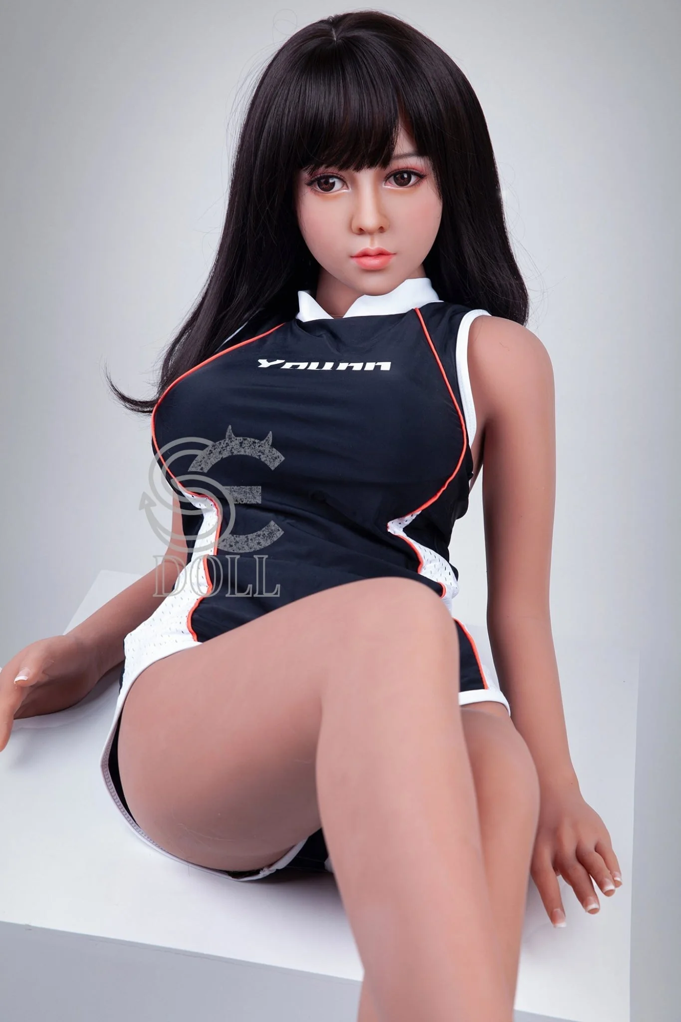 Layla TPE Realistic Sex Doll - SEDOLL - USA STOCK - Image 2