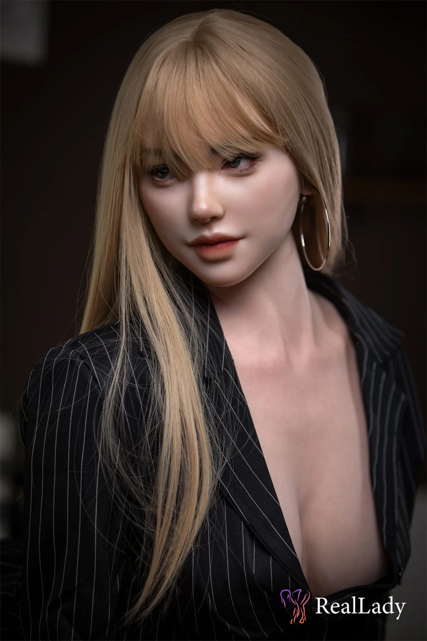 Layla Premium Lifelike Full Silicone Love Doll - Real-Lady® - Image 2