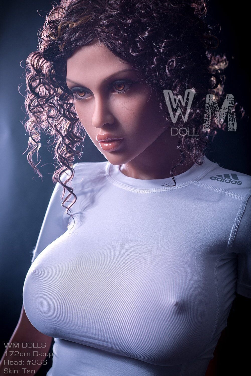 Lena Premium Female Sex Doll [USA STOCK] - Image 24