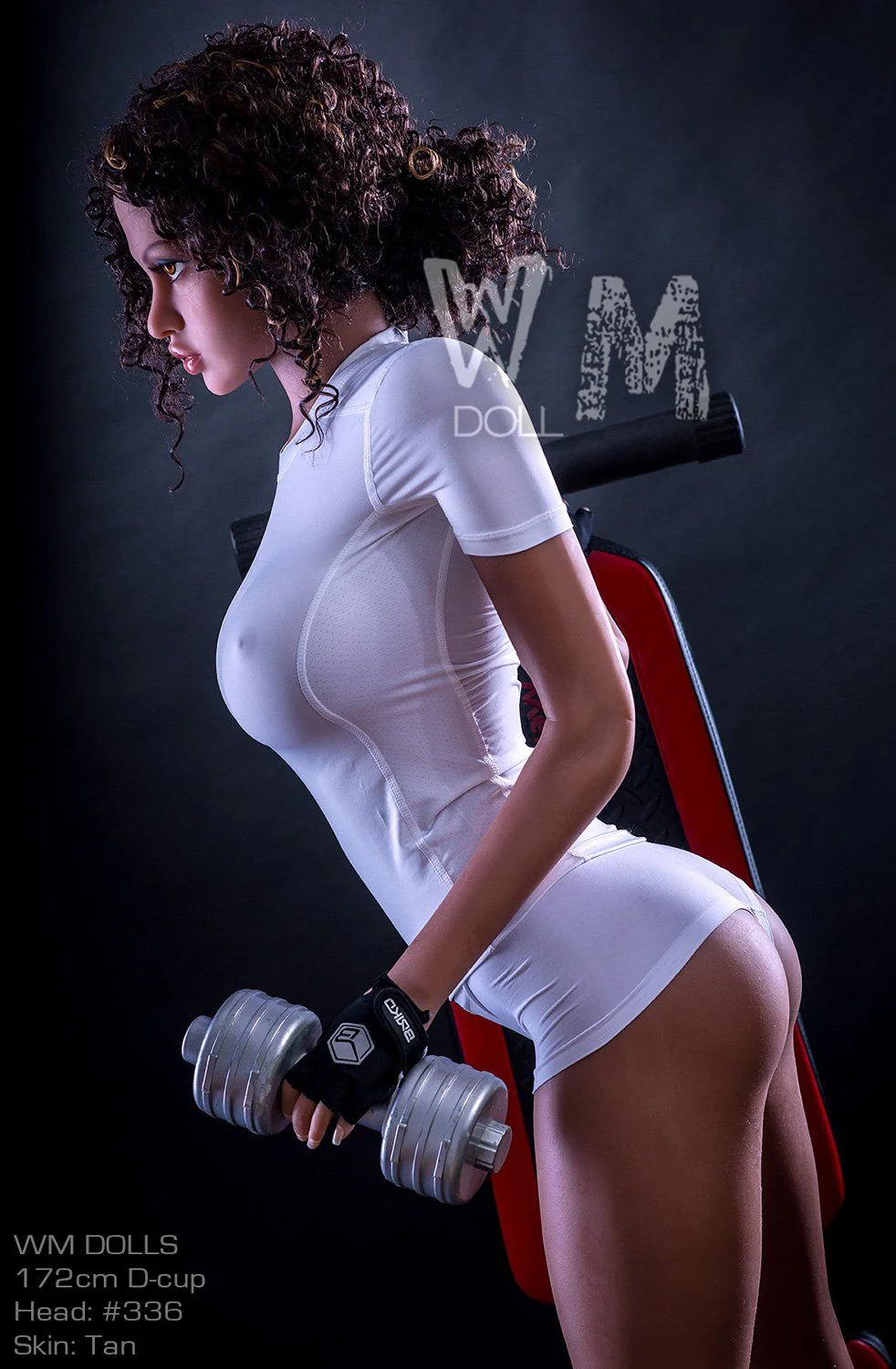 Lena Premium Female Sex Doll [USA STOCK] - Image 28