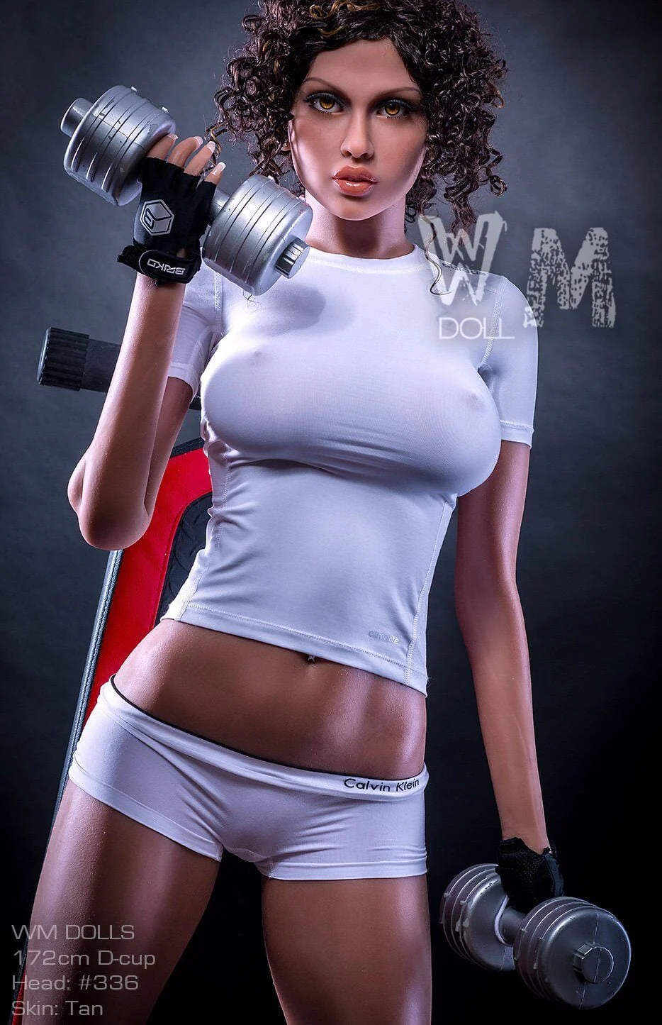 Lena Premium Female Sex Doll [USA STOCK] - Image 3