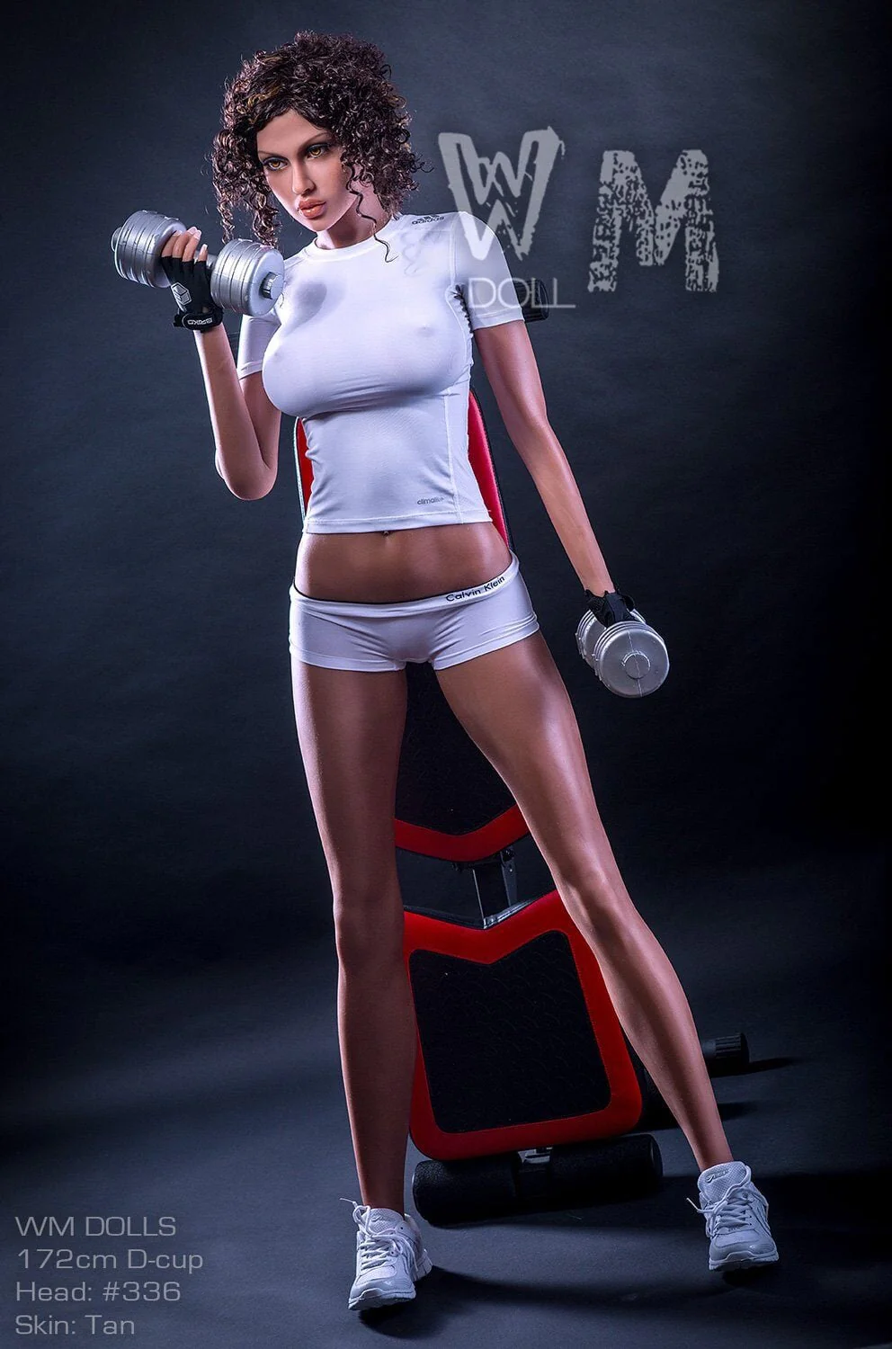 Lena Premium Female Sex Doll [USA STOCK] - Image 53