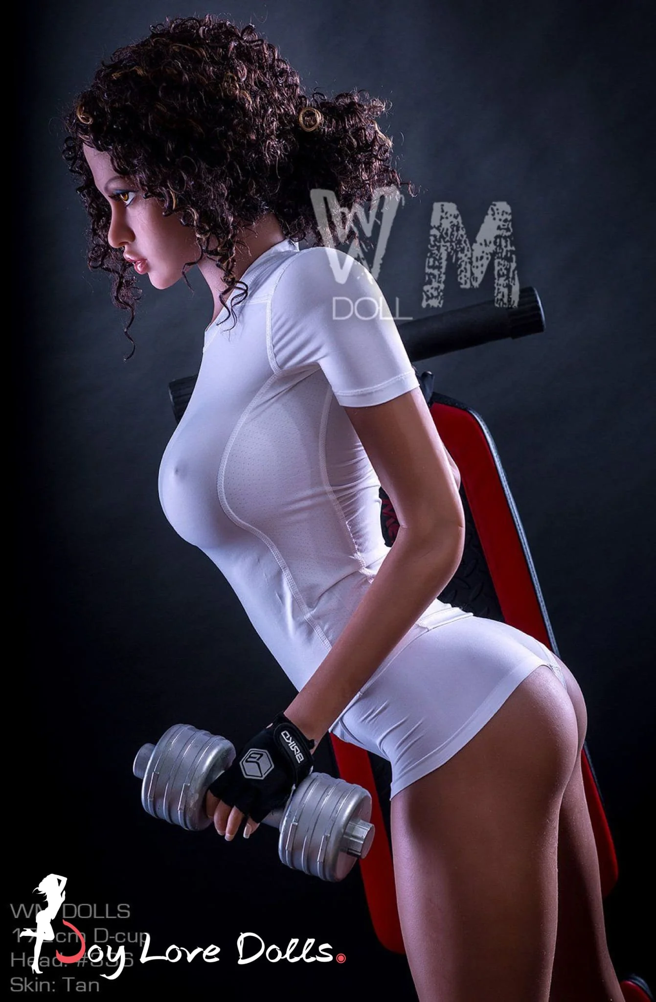 Lena Premium Female Sex Doll [USA STOCK] - Image 58
