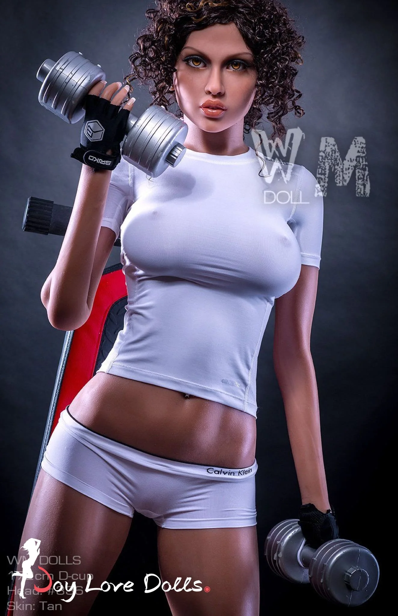 Lena Premium Female Sex Doll [USA STOCK] - Image 60