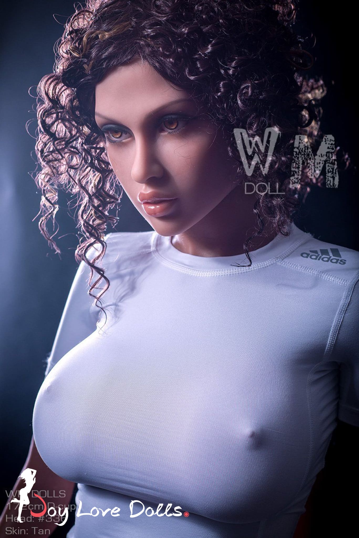 Lena Premium Female Sex Doll [USA STOCK] - Image 62