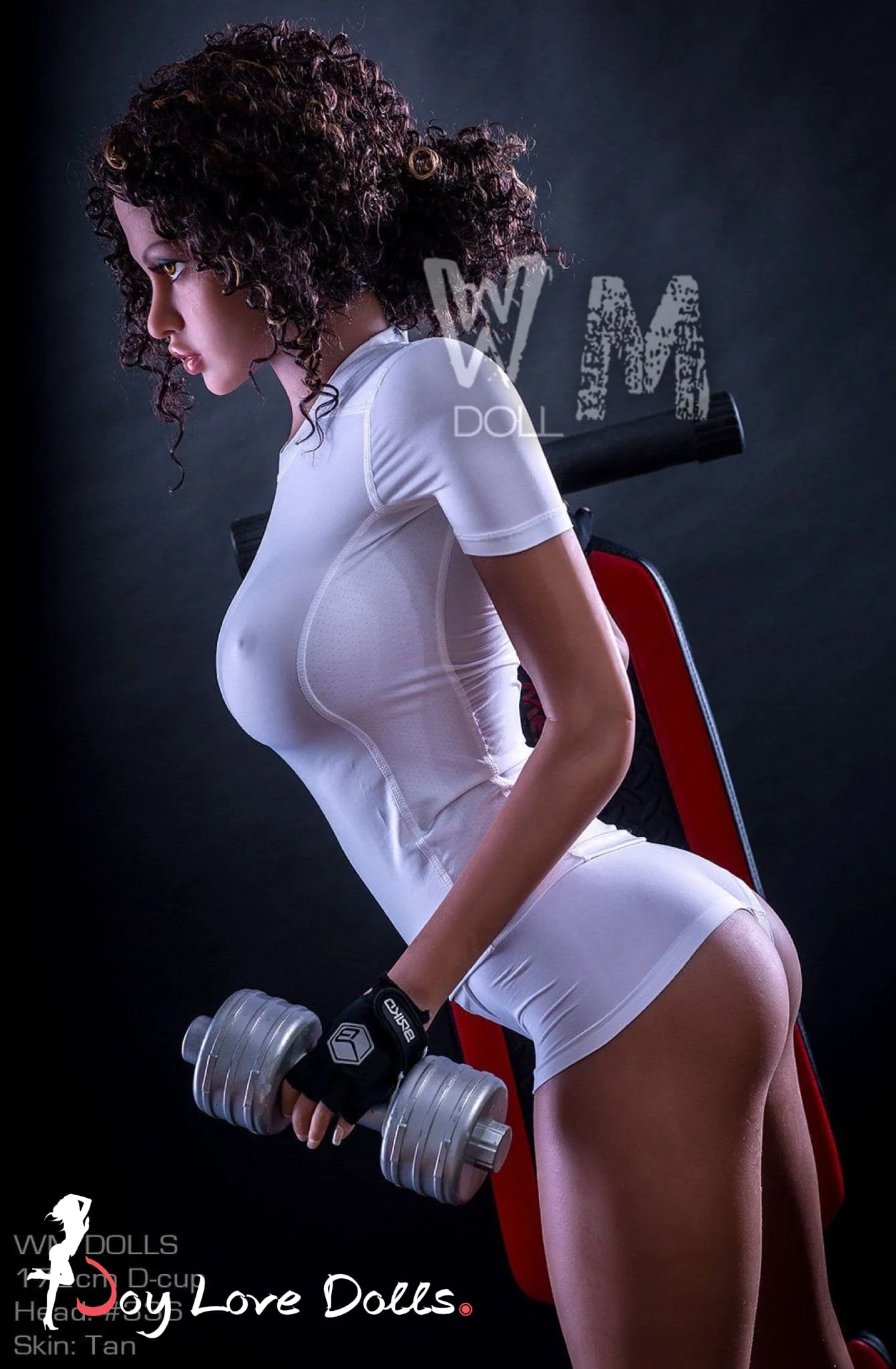Lena Premium Female Sex Doll [USA STOCK] - Image 85