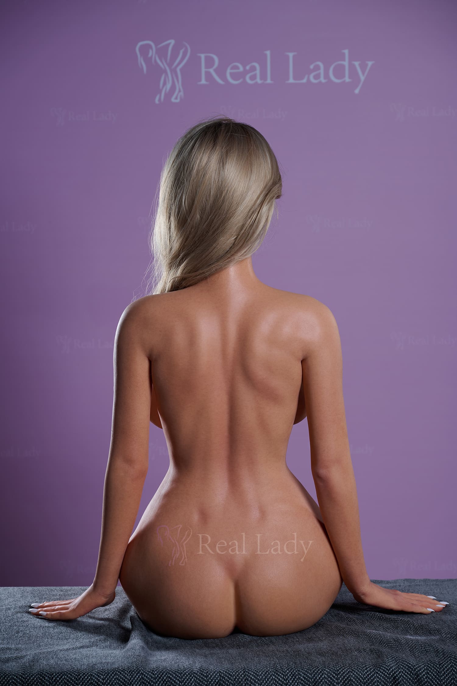 Lena ROS Max Honey Bronze Forbidden Muse Premium Full Silicone Sex Doll - Real-Lady® - Image 52
