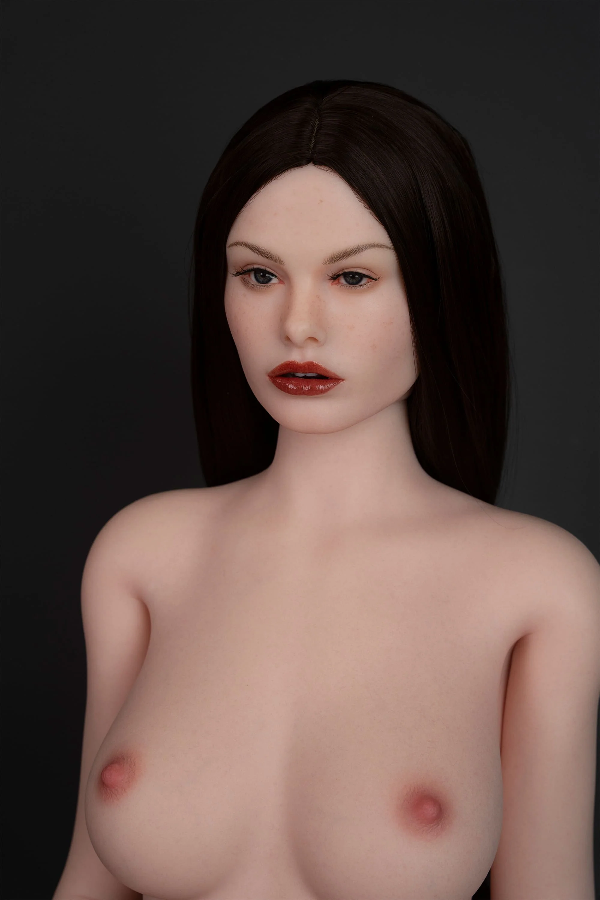 Lexi Premium Silicone Head (Movable Jaw) + SLE Body Sex Doll - ZELEX® [USA STOCK] - Image 28