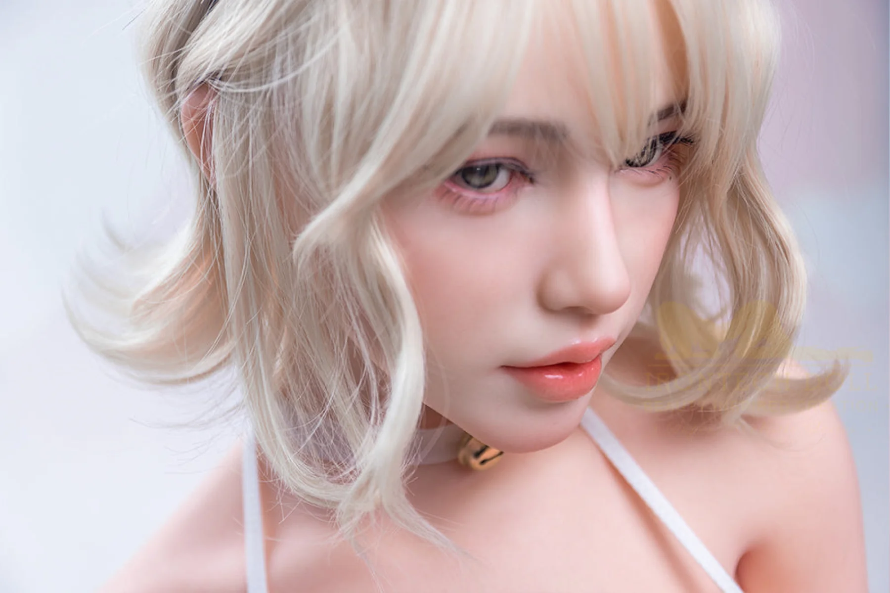 Lexi 167cm(5ft4) C-Cup Valentina Full Silicone - IronTech Doll® - Image 7