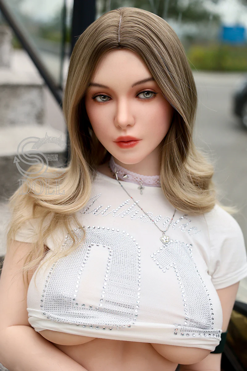 Liam.B Premium Full Silicone Sex Doll - Silicone Pro Series - SEDOLL - Image 5