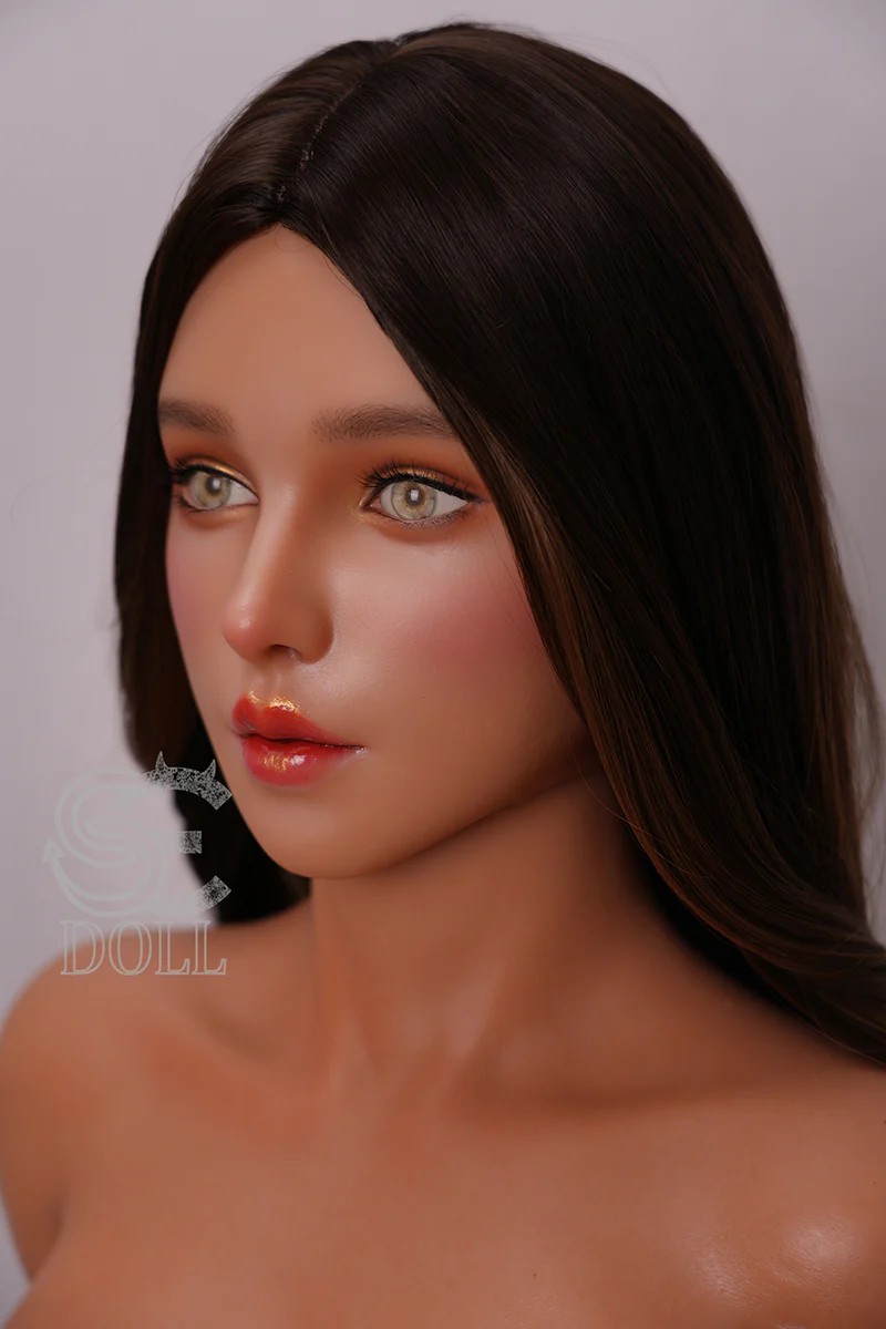 Liam.D Premium Full Silicone Sex Doll - Silicone Pro Series - SEDOLL - Image 24