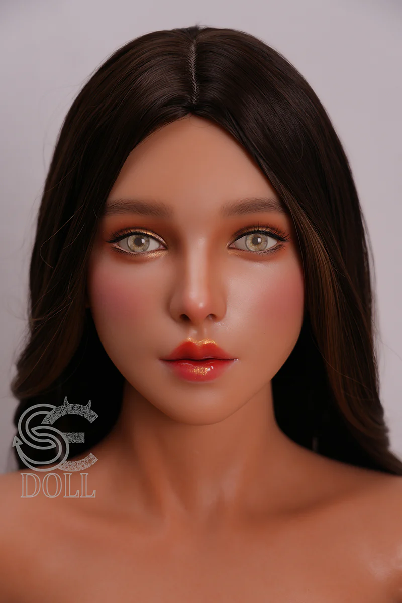 Liam.D Premium Full Silicone Sex Doll - Silicone Pro Series - SEDOLL - Image 25