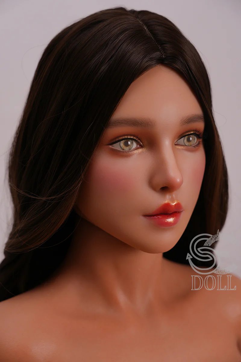 Liam.D Premium Full Silicone Sex Doll - Silicone Pro Series - SEDOLL - Image 26