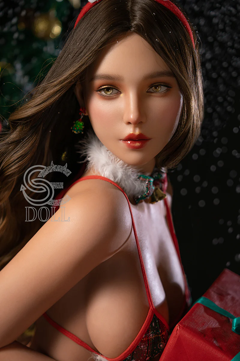 Liam.D Premium Full Silicone Sex Doll - Silicone Pro Series - SEDOLL - Image 27