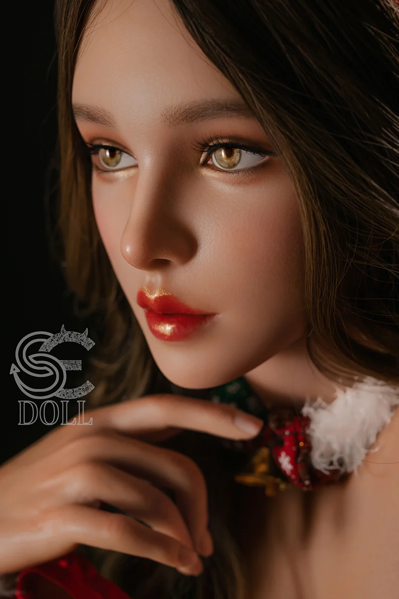 Liam.D Premium Full Silicone Sex Doll - Silicone Pro Series - SEDOLL - Image 28