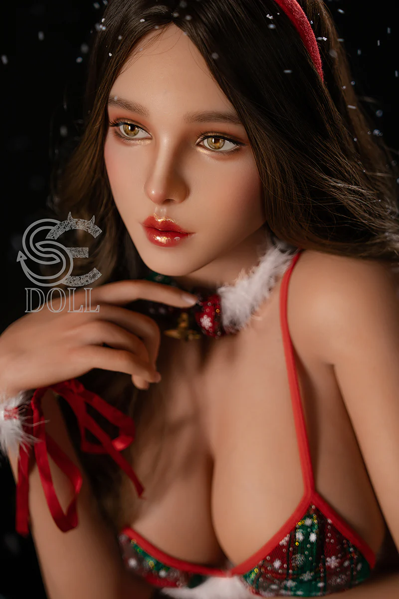 Liam.D Premium Full Silicone Sex Doll - Silicone Pro Series - SEDOLL - Image 3