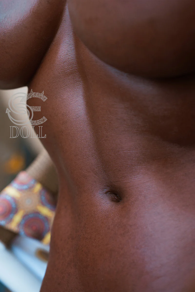 Liam.E Premium Full Silicone Sex Doll - Silicone Pro Series - SEDOLL - Image 23