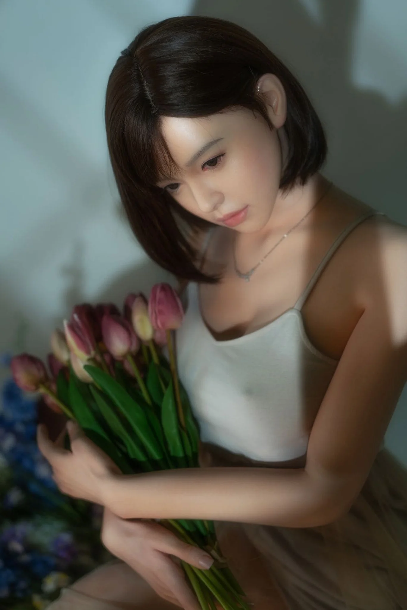 Lisa Premium Silicone Sex Doll - Zelex Inspiration Series - Image 7