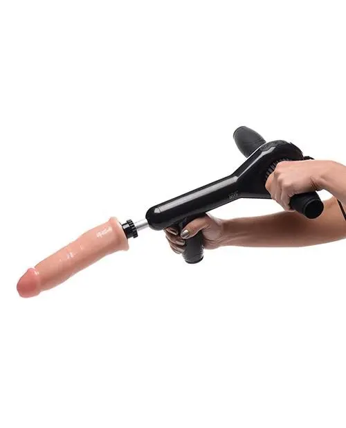 Lovebotz Pro-bang Sex Machine W-remote Control - Image 2
