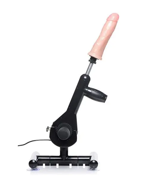 Lovebotz Pro-bang Sex Machine W-remote Control - Image 3