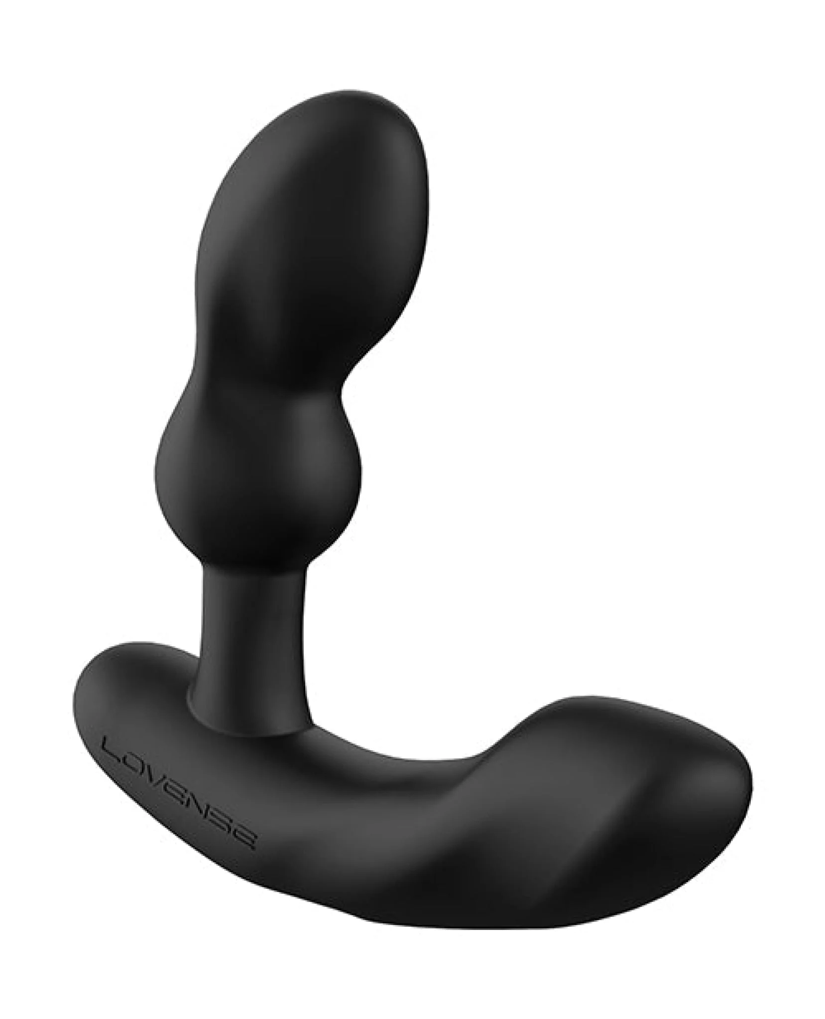 Lovense Edge 2 Flexible Prostate Massager - Black - Image 3