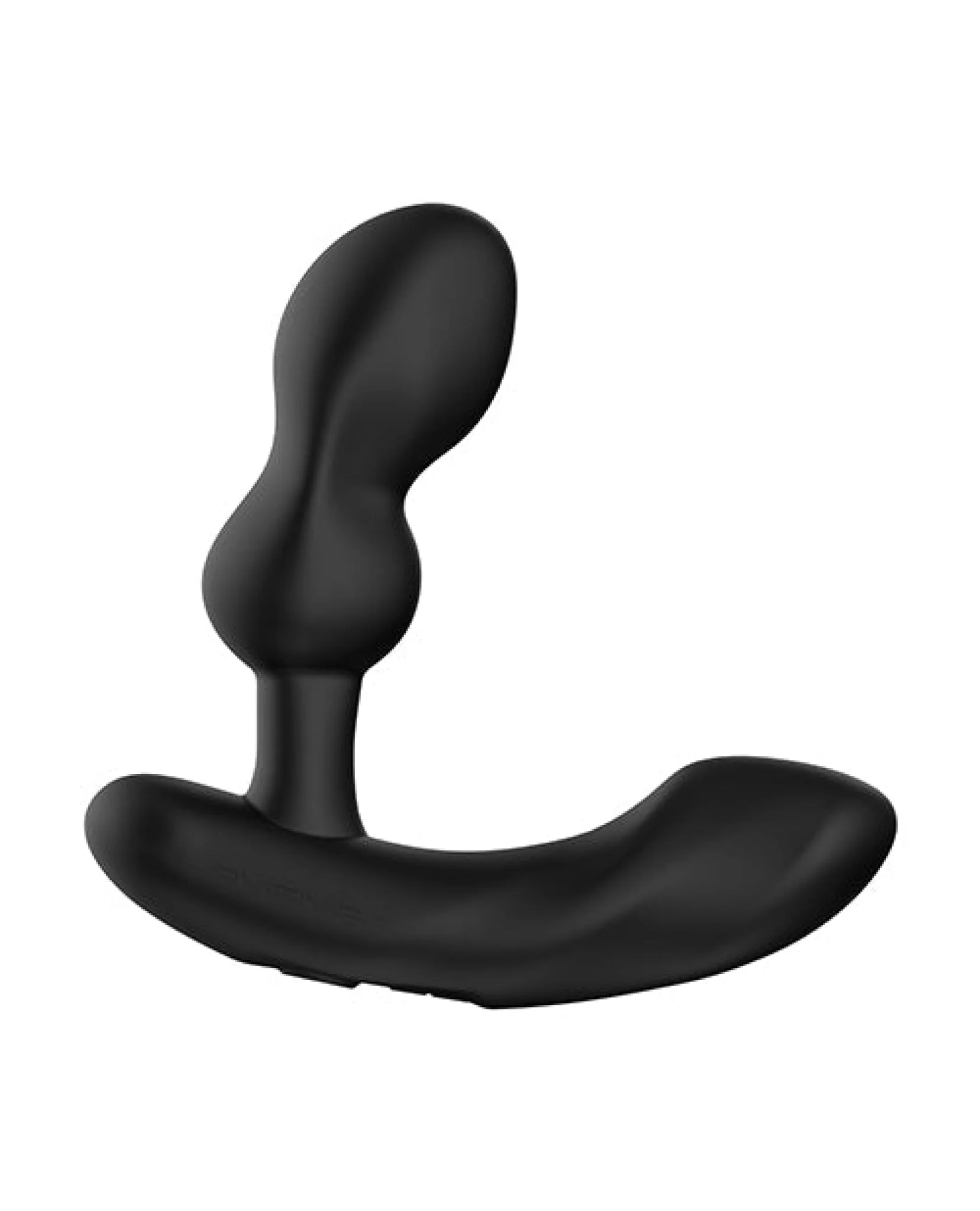 Lovense Edge 2 Flexible Prostate Massager - Black - Image 5