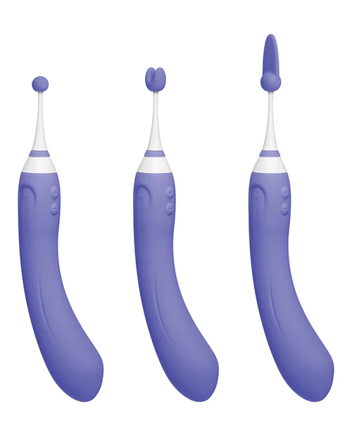 Lovense Hyphy Hi-Frequency Stimulator - Purple - Image 3