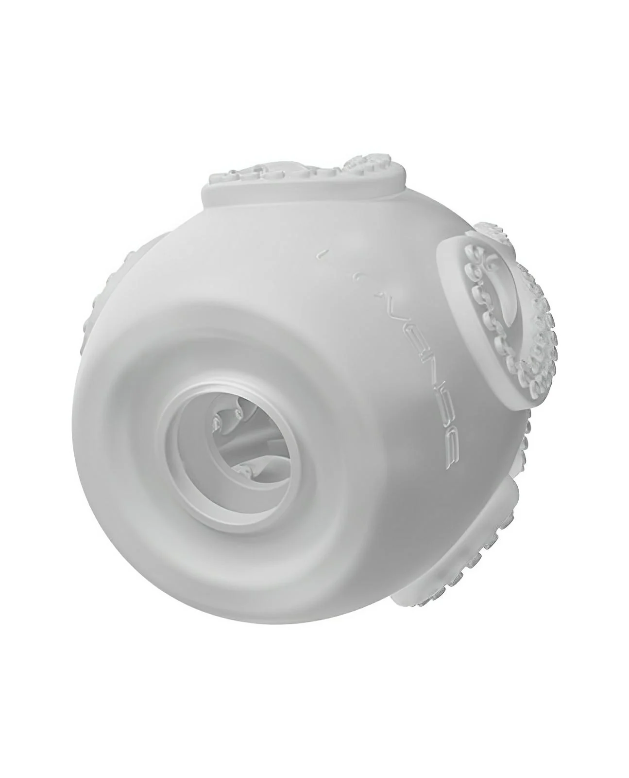 Lovense Kraken Egg - White - Image 3