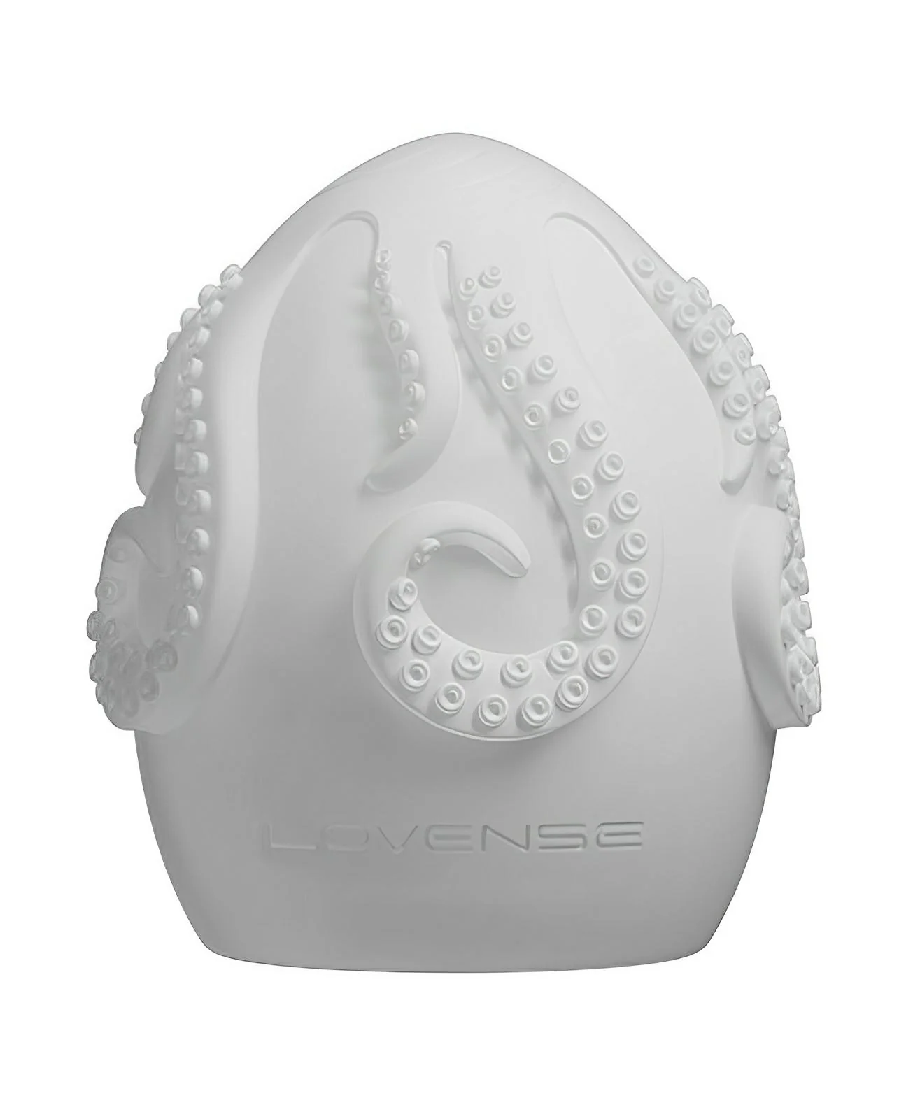 Lovense Kraken Egg - White - Image 4
