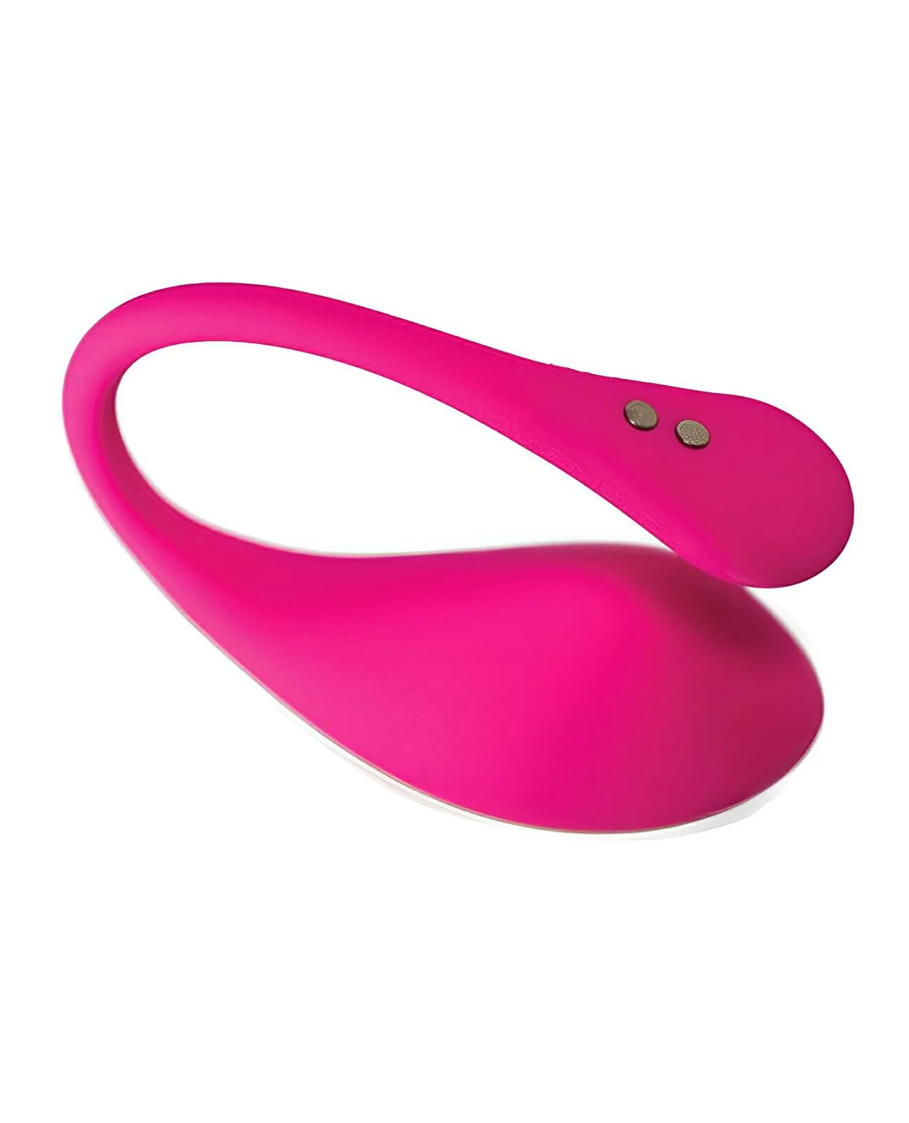 Lovense Lush 3.0 Sound Activated Camming Vibrator - Pink - Image 4